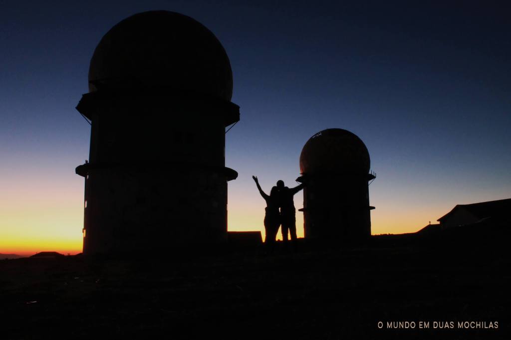 Que comece a&nbsp;aventura!