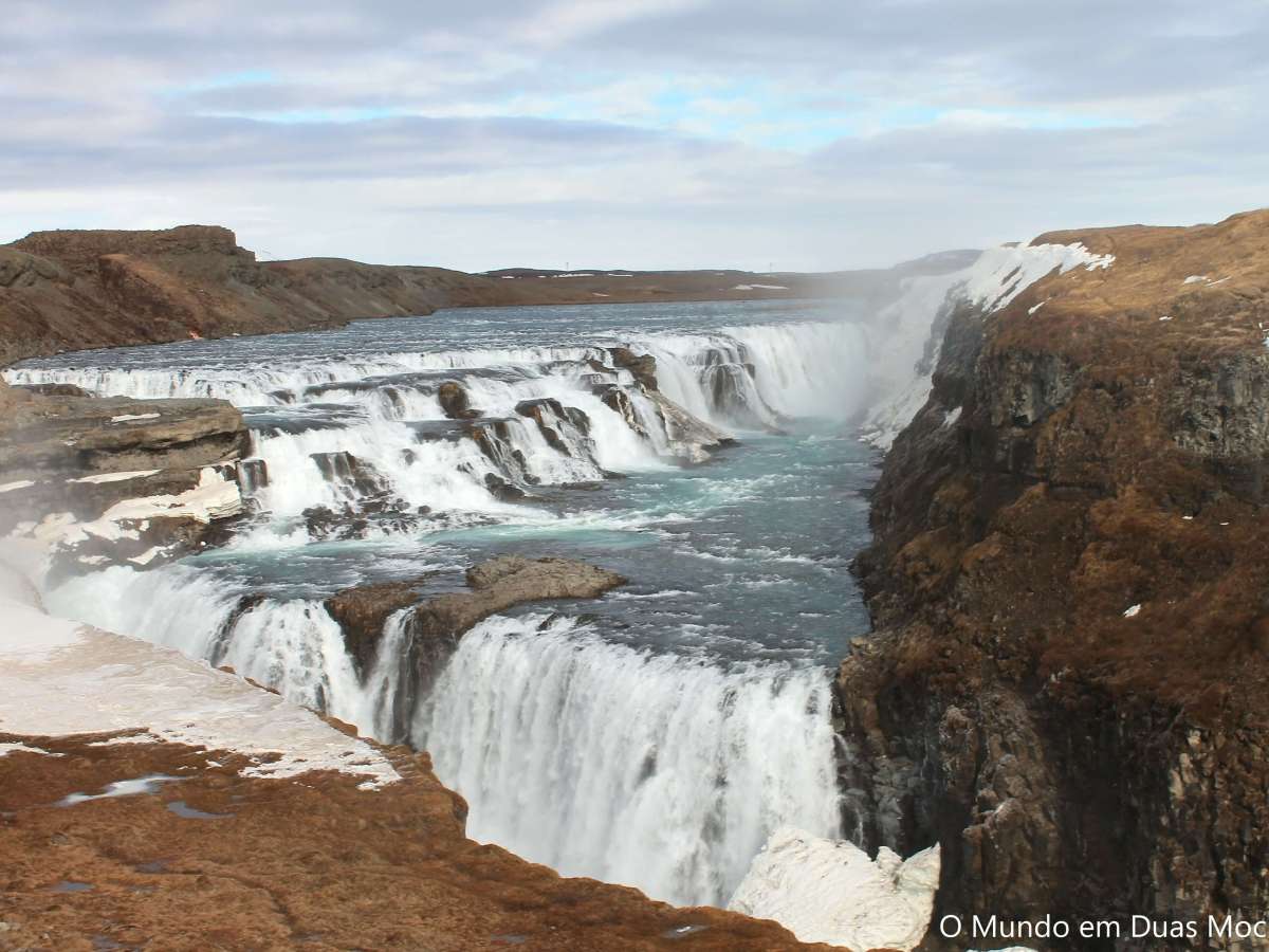 O Círculo Dourado (Golden&nbsp;Circle)