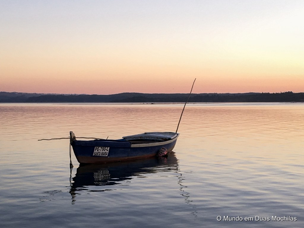 Foz do Arelho – O que&nbsp;visitar