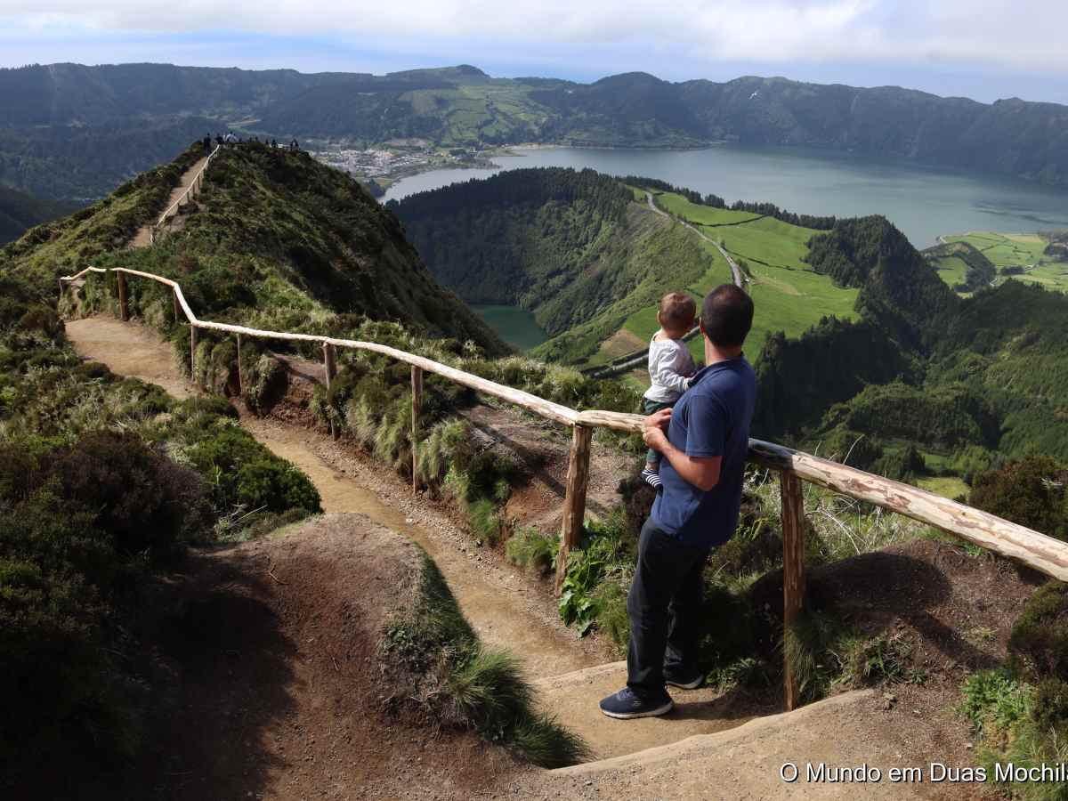 Viajar com um bebé – é possível? As nossas 10&nbsp;dicas