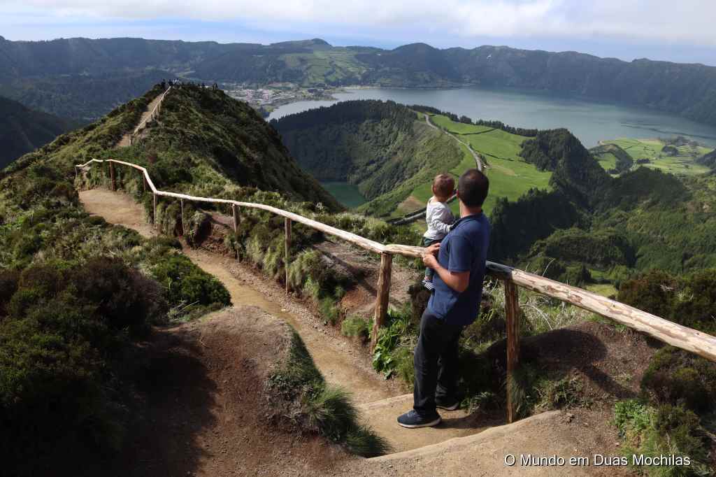 Viajar com um bebé – é possível? As nossas 10&nbsp;dicas