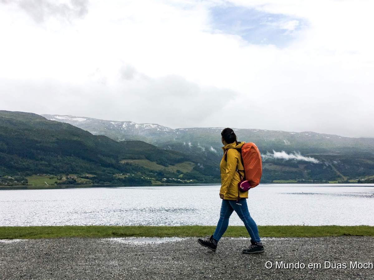 Seguro de Viagem – sim ou&nbsp;não?