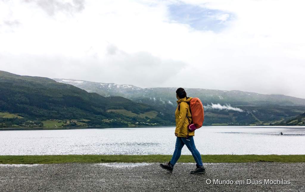 Seguro de Viagem – sim ou&nbsp;não?