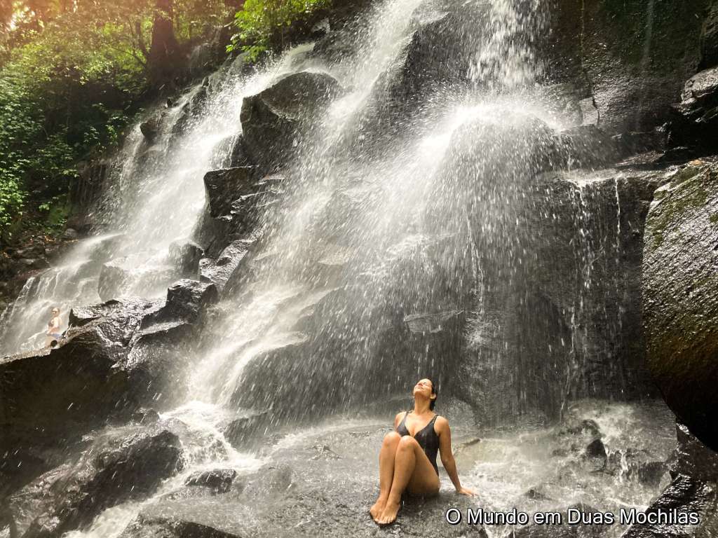 Bali: 4 cascatas a não perder nos arredores de&nbsp;Ubud