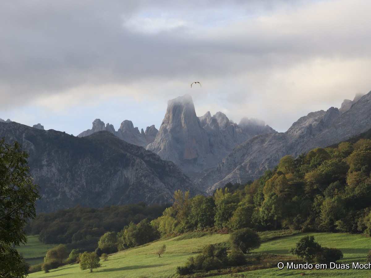 Parque Nacional dos Picos da Europa – o nosso roteiro de 5&nbsp;dias